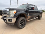 2012 Ford F-250SD Lariat