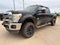 2012 Ford F-250SD Lariat