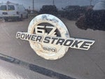 2012 Ford F-250SD Lariat