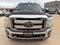 2012 Ford F-250SD Lariat