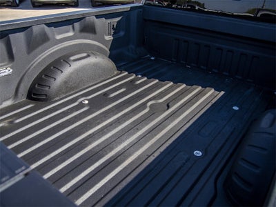 2021 Ford F-250SD Platinum