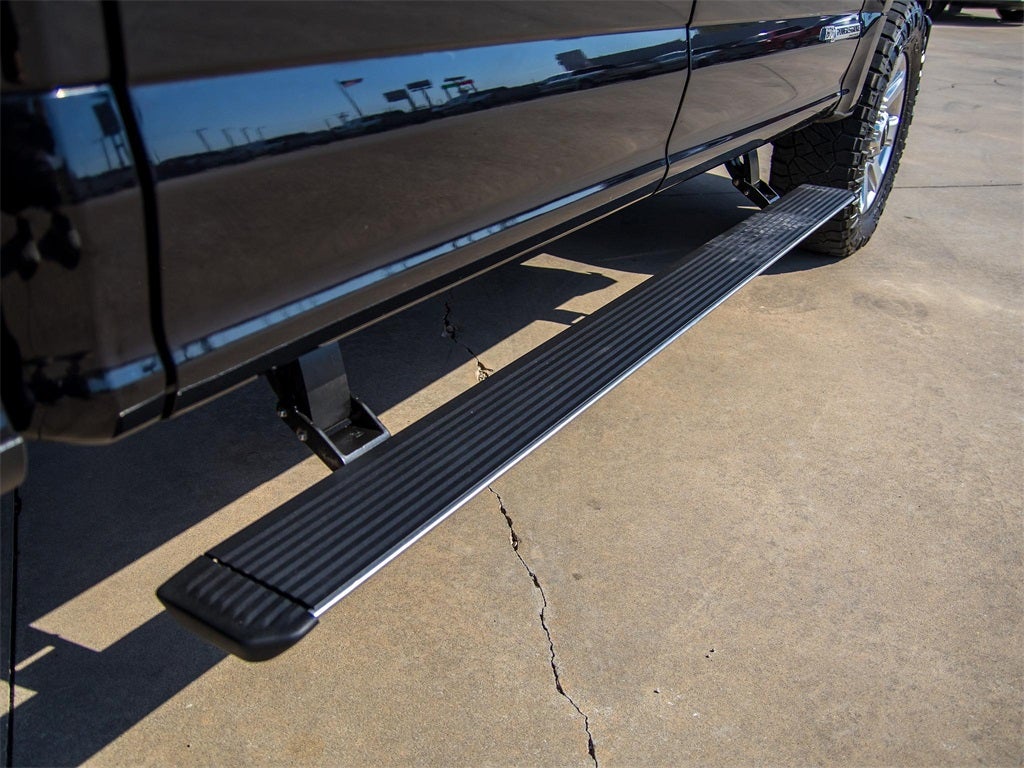 2021 Ford F-250SD Platinum