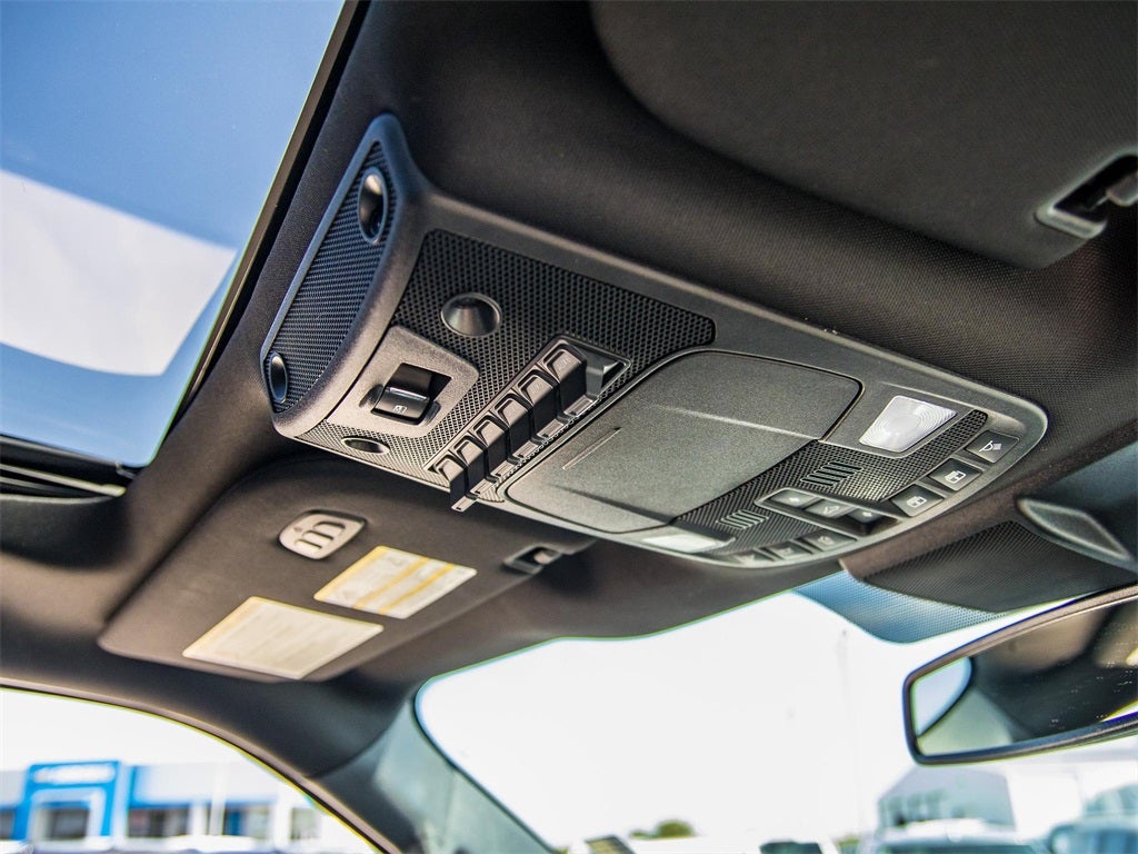 2021 Ford F-250SD Platinum