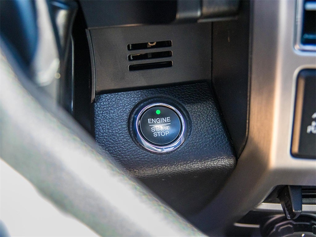 2021 Ford F-250SD Platinum