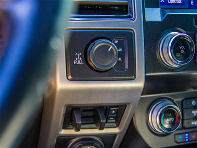 2021 Ford F-250SD Platinum