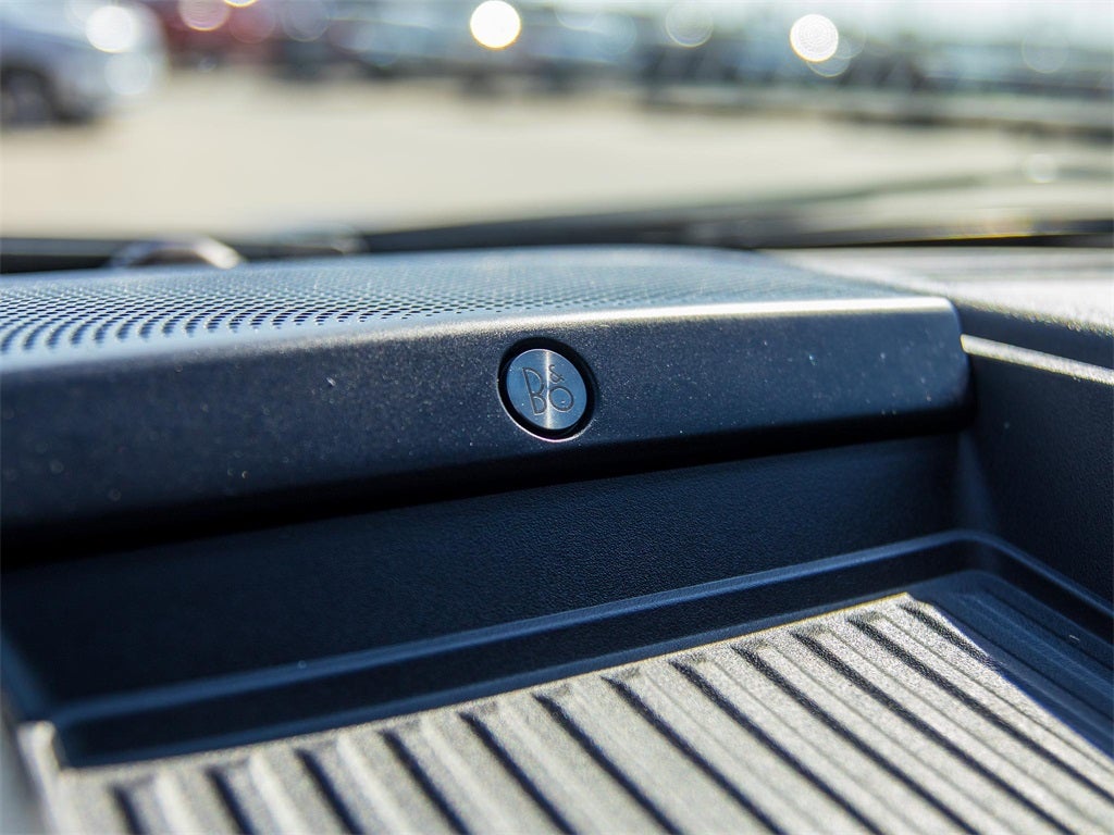 2021 Ford F-250SD Platinum