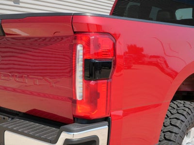 2023 Ford F-250SD XLT 4WD | 7.3L