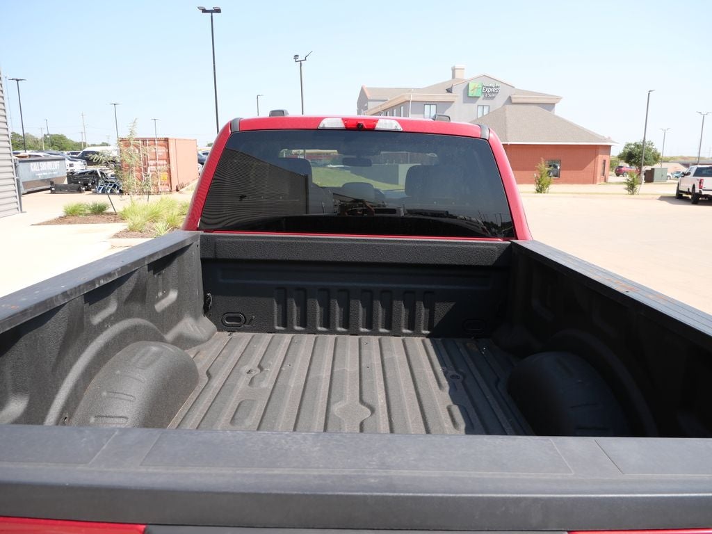 2023 Ford F-250SD XLT 4WD | 7.3L