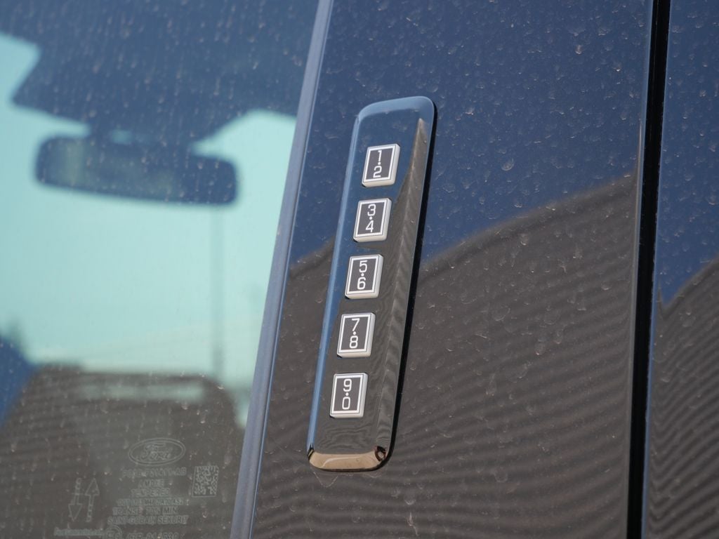 2023 Ford F-250SD XLT 4WD | 7.3L