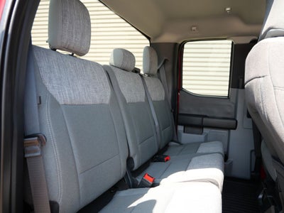 2023 Ford F-250SD XLT 4WD | 7.3L