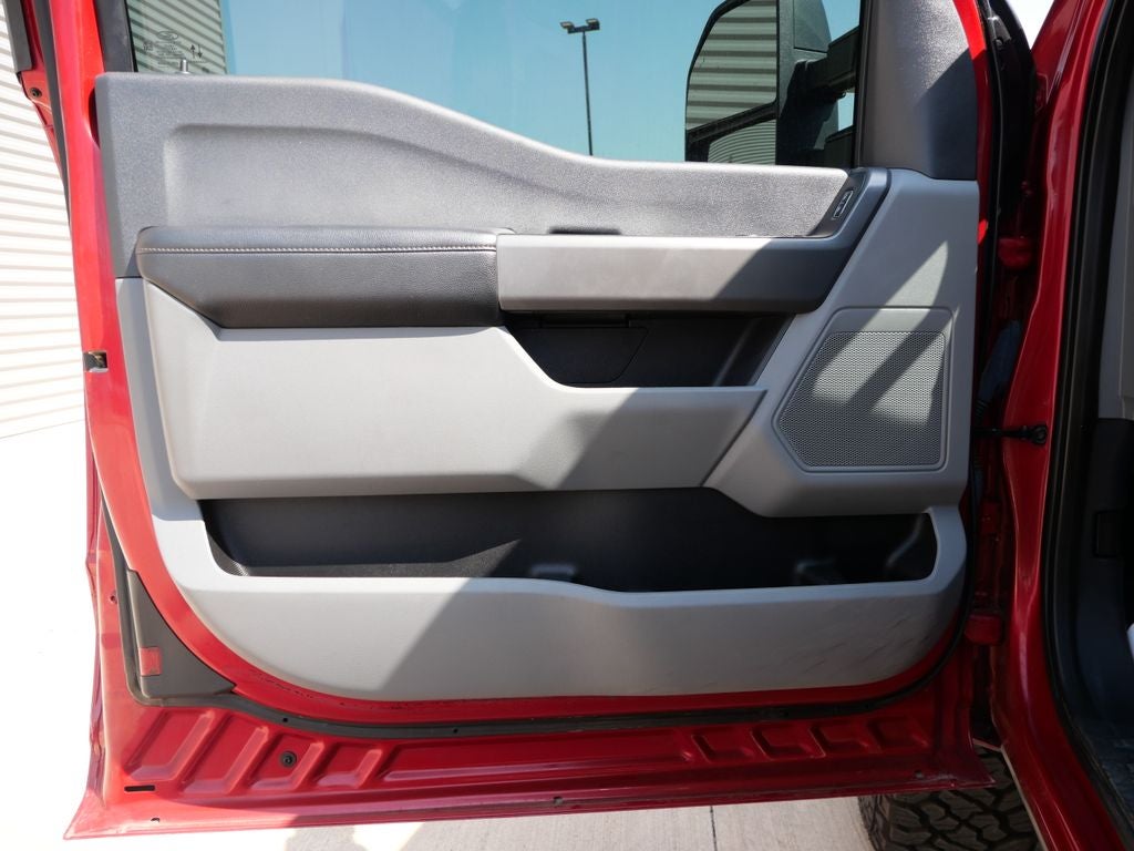 2023 Ford F-250SD XLT 4WD | 7.3L