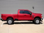 2023 Ford F-250SD XLT 4WD | 7.3L