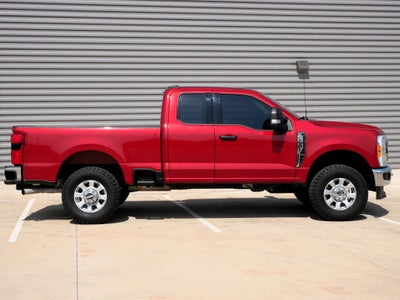 2023 Ford F-250SD XLT 4WD | 7.3L