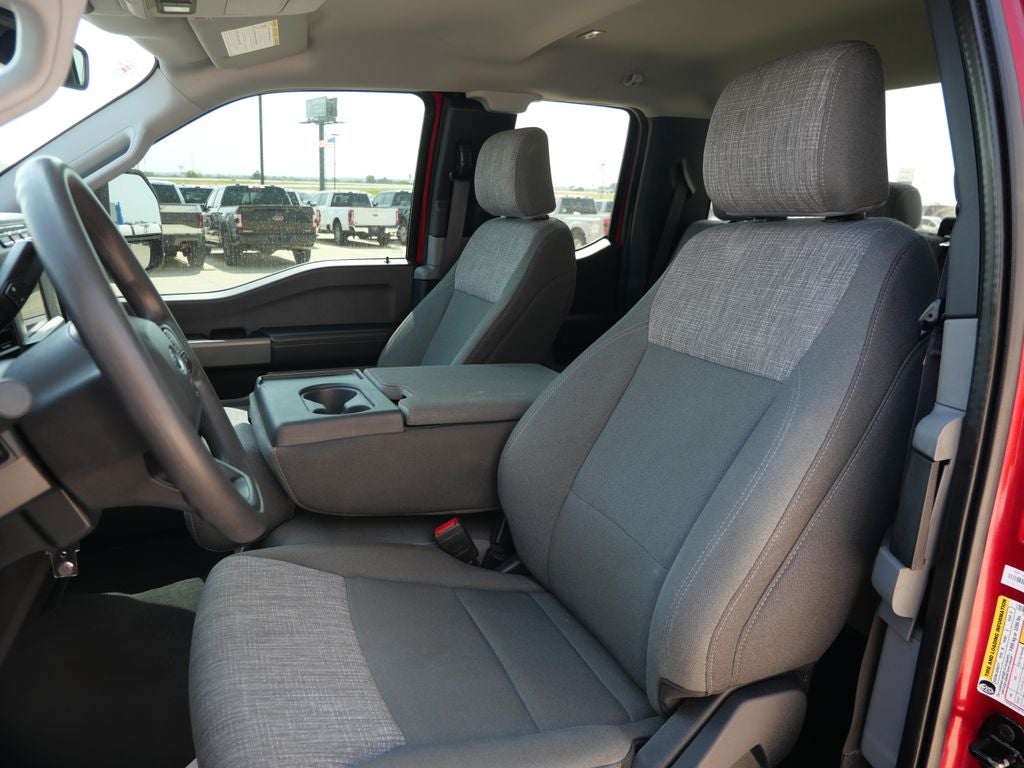 2023 Ford F-250SD XLT 4WD | 7.3L