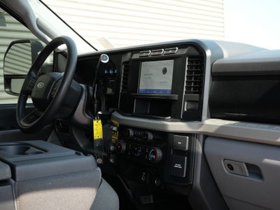 2023 Ford F-250SD XLT 4WD | 7.3L