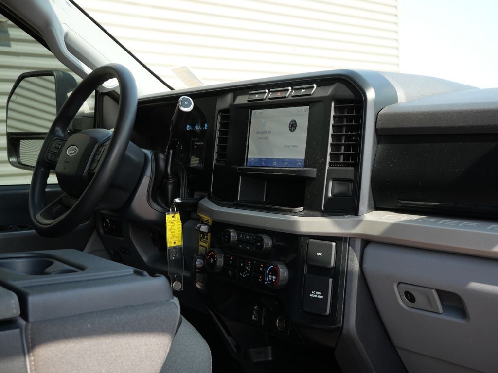 2023 Ford F-250SD XLT 4WD | 7.3L