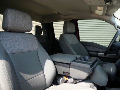 2023 Ford F-250SD XLT 4WD | 7.3L
