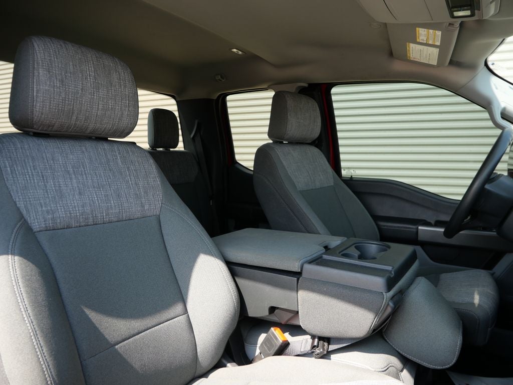 2023 Ford F-250SD XLT 4WD | 7.3L