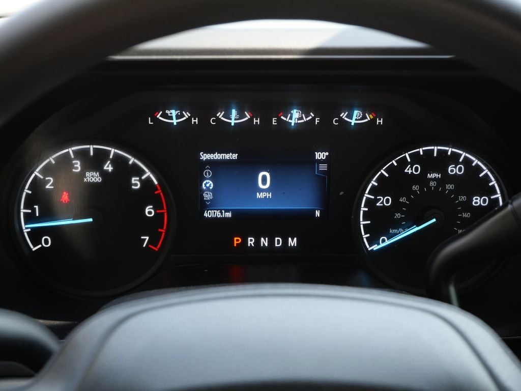 2023 Ford F-250SD XLT 4WD | 7.3L