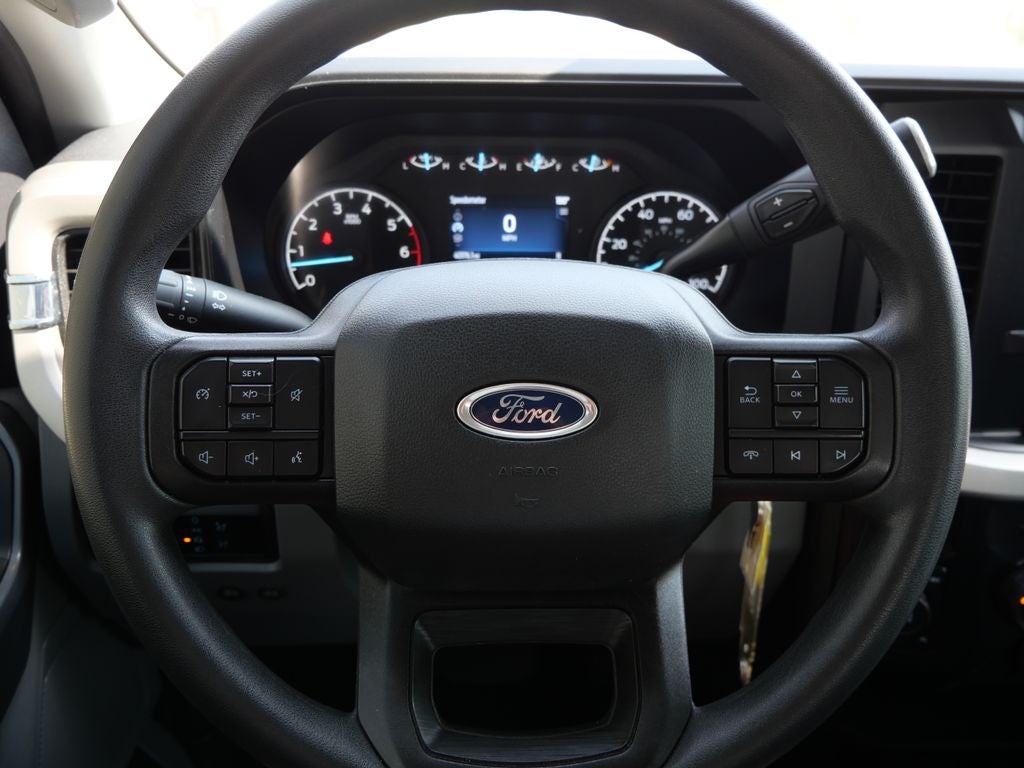 2023 Ford F-250SD XLT 4WD | 7.3L