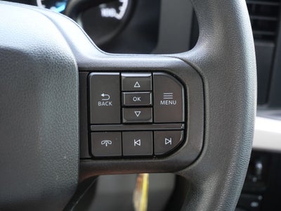 2023 Ford F-250SD XLT 4WD | 7.3L
