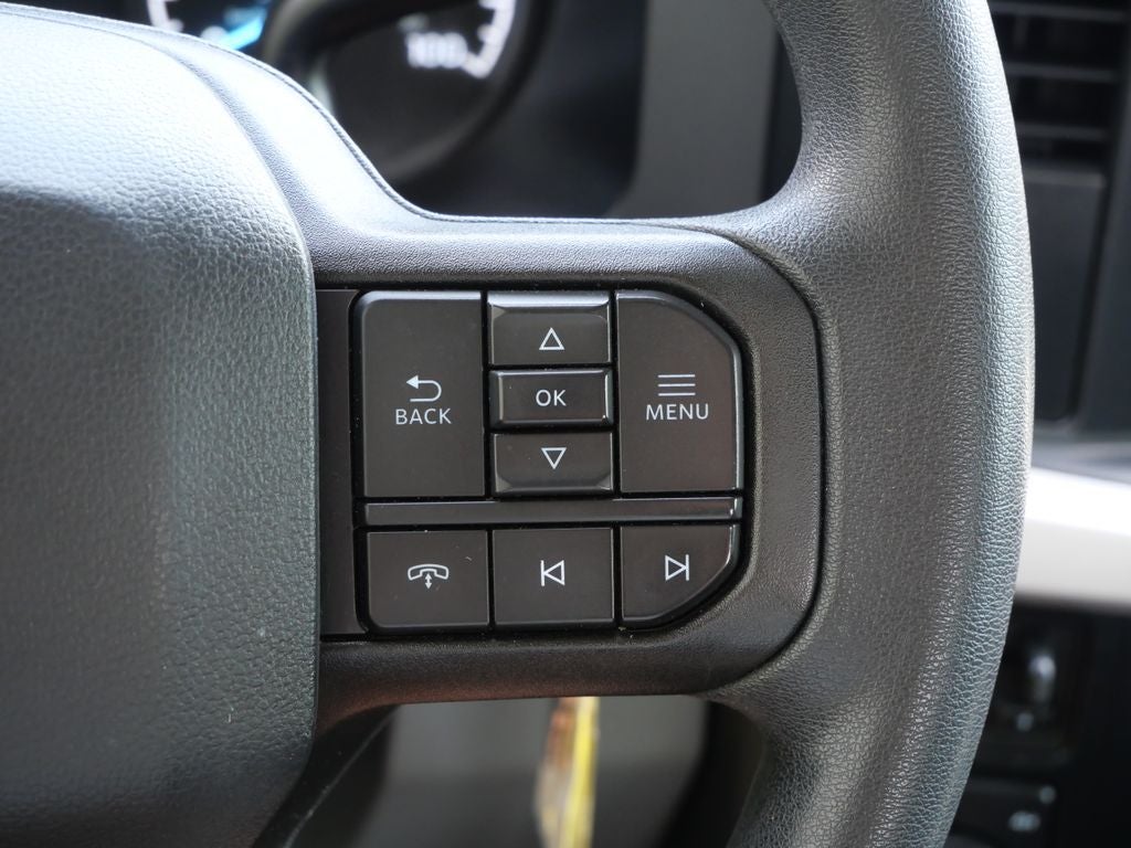2023 Ford F-250SD XLT 4WD | 7.3L