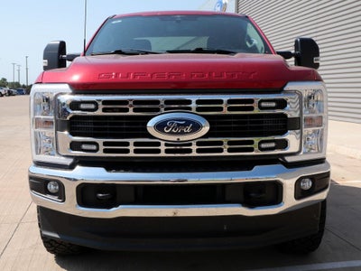 2023 Ford F-250SD XLT 4WD | 7.3L