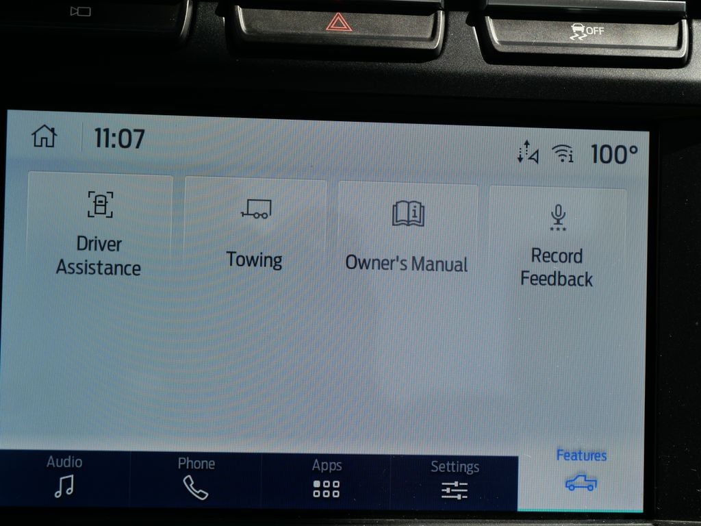 2023 Ford F-250SD XLT 4WD | 7.3L