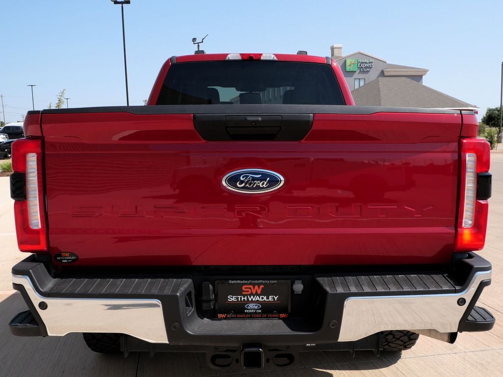 2023 Ford F-250SD XLT 4WD | 7.3L