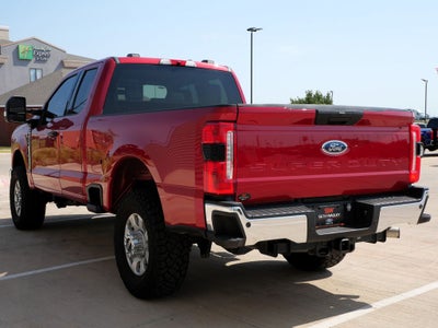 2023 Ford F-250SD XLT 4WD | 7.3L
