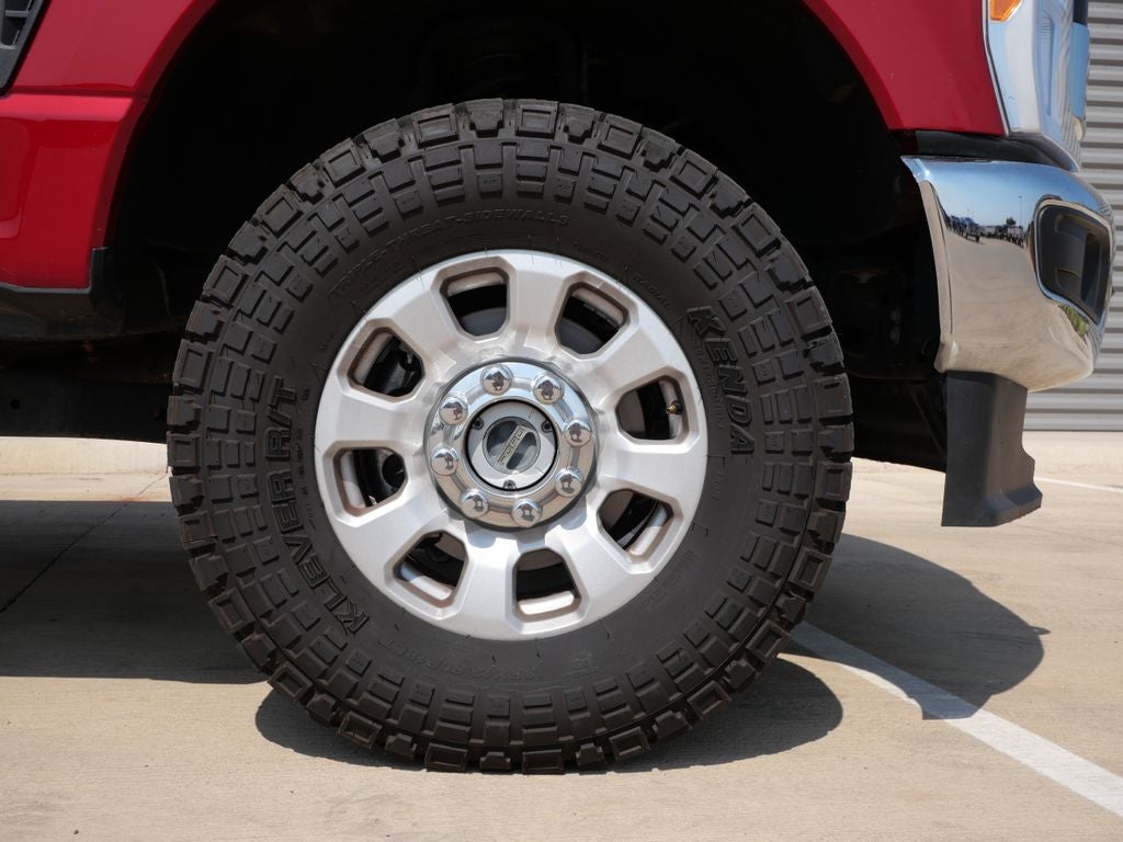 2023 Ford F-250SD XLT 4WD | 7.3L