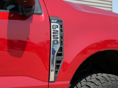 2023 Ford F-250SD XLT 4WD | 7.3L