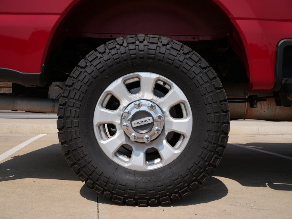 2023 Ford F-250SD XLT 4WD | 7.3L