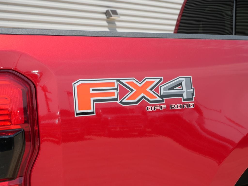 2026 Ford F-250SD King Ranch FX4 | HI OUTPUT 6.7L