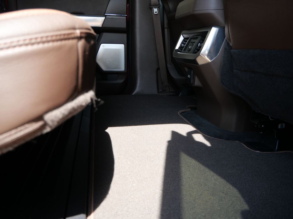 2026 Ford F-250SD King Ranch FX4 | HI OUTPUT 6.7L