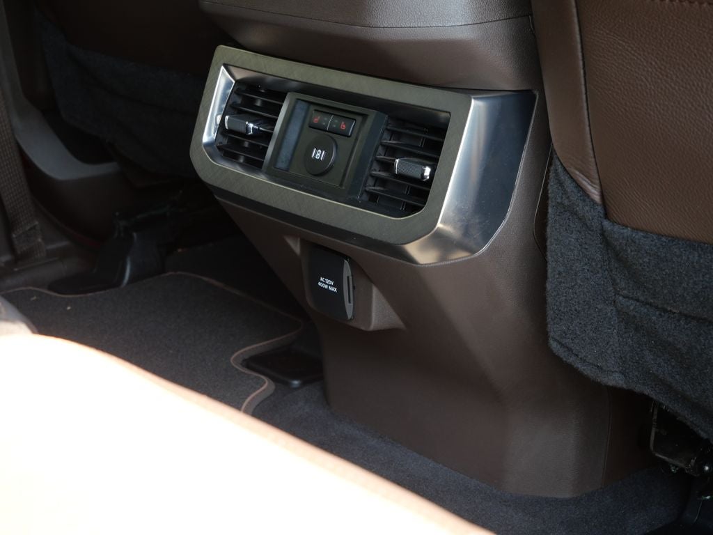 2026 Ford F-250SD King Ranch FX4 | HI OUTPUT 6.7L
