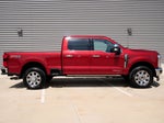2026 Ford F-250SD King Ranch FX4 | HI OUTPUT 6.7L