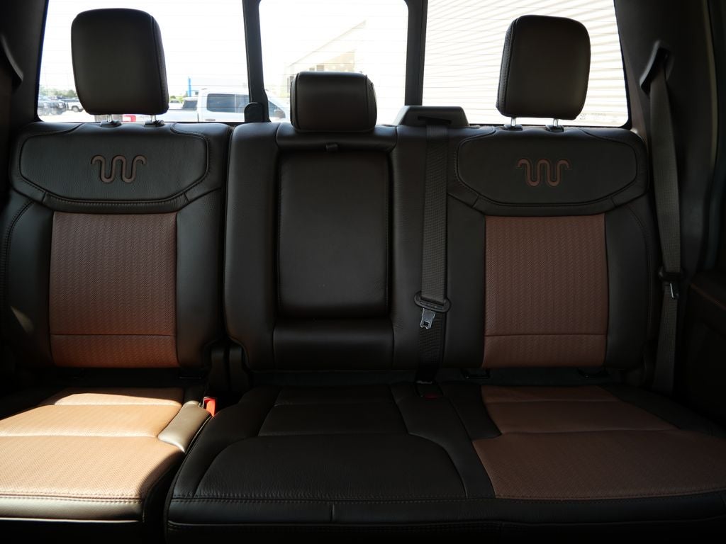2026 Ford F-250SD King Ranch FX4 | HI OUTPUT 6.7L