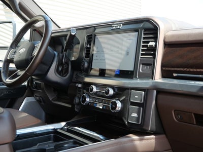 2026 Ford F-250SD King Ranch FX4 | HI OUTPUT 6.7L