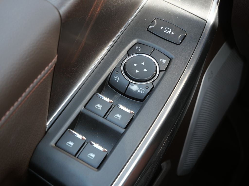 2026 Ford F-250SD King Ranch FX4 | HI OUTPUT 6.7L