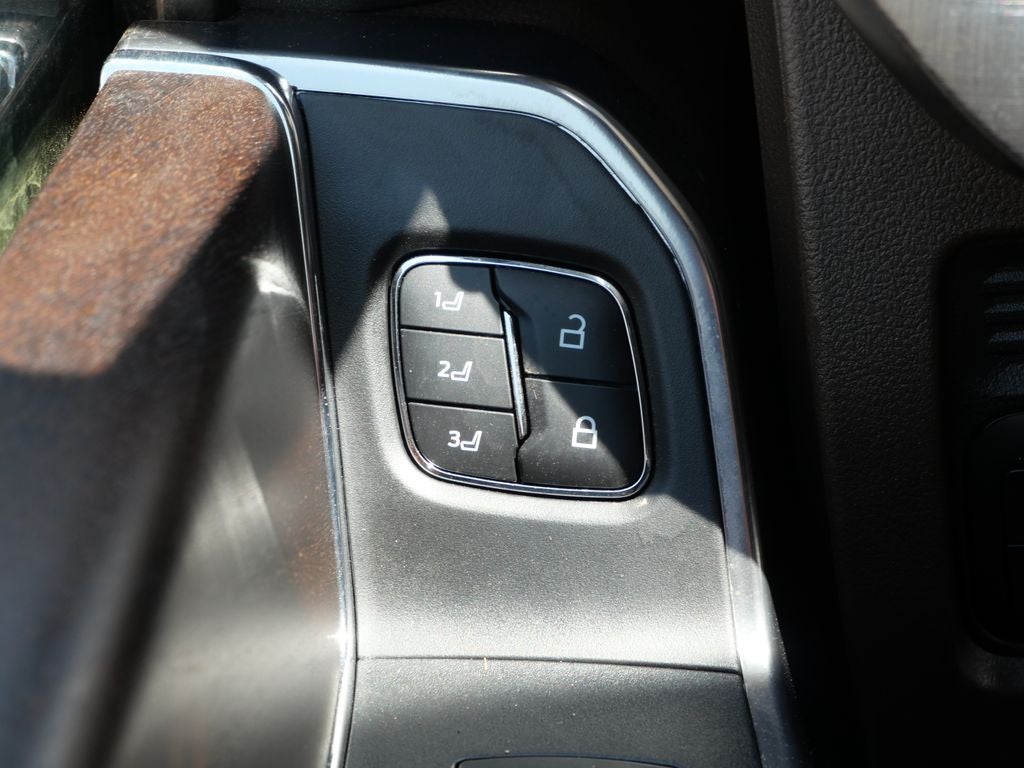 2026 Ford F-250SD King Ranch FX4 | HI OUTPUT 6.7L