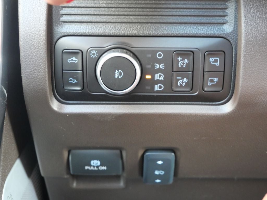 2026 Ford F-250SD King Ranch FX4 | HI OUTPUT 6.7L