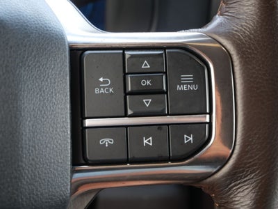 2026 Ford F-250SD King Ranch FX4 | HI OUTPUT 6.7L