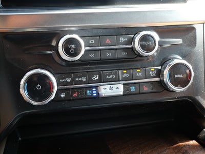 2026 Ford F-250SD King Ranch FX4 | HI OUTPUT 6.7L