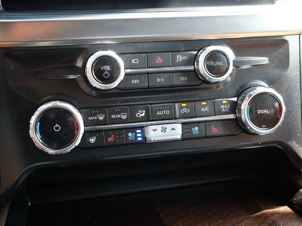 2026 Ford F-250SD King Ranch FX4 | HI OUTPUT 6.7L