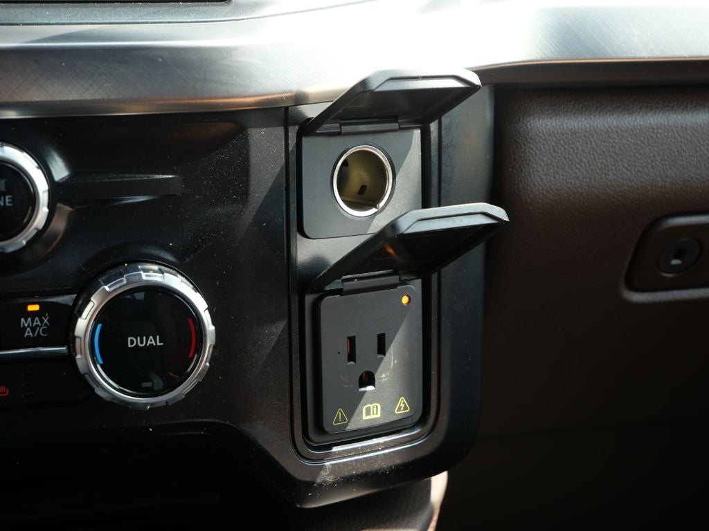 2026 Ford F-250SD King Ranch FX4 | HI OUTPUT 6.7L