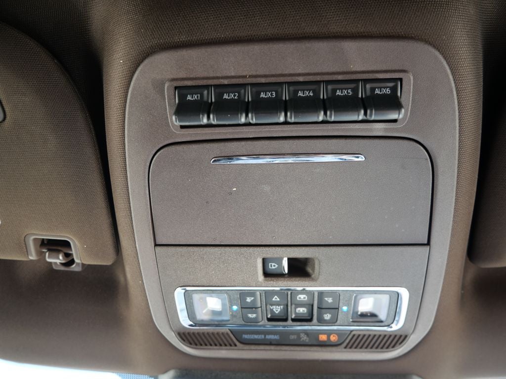 2026 Ford F-250SD King Ranch FX4 | HI OUTPUT 6.7L