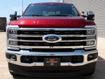 2026 Ford F-250SD King Ranch FX4 | HI OUTPUT 6.7L