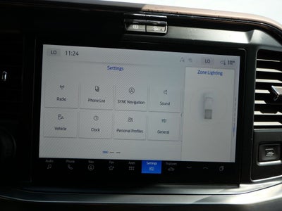 2026 Ford F-250SD King Ranch FX4 | HI OUTPUT 6.7L