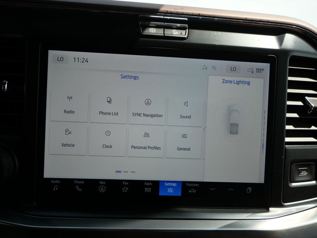 2026 Ford F-250SD King Ranch FX4 | HI OUTPUT 6.7L